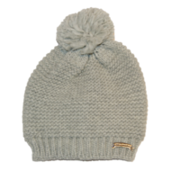 GEORGE GINA & LUCY MÜTZE SNOW POM FARBE GREY # 90 GEORGE GINA & LUCY MÜTZE SNOW POM FARBE GREY # 90