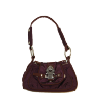 GEORGE GINA & LUCY TASCHE MINI-CHICA GO FARBE DUNKELLILA GEORGE GINA & LUCY TASCHE MINI-CHICA GO FARBE DUNKELLILA
