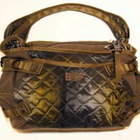 GEORGE GINA & LUCY TASCHE GIRLS ON TOAST FARBE OLIV GEORGE GINA & LUCY TASCHE GIRLS ON TOAST FARBE OLIV
