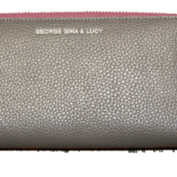GEORGE GINA & LUCY GELDBÖRSE GIRLSROULE FARBE GREX 93 GEORGE GINA & LUCY GELDBÖRSE GIRLSROULE FARBE GREX 93