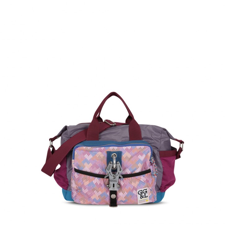 GEORGE GINA & LUCY ZERO GRAVITY MODERN GRAVITY FARBE CANDY VIOLA 589 GEORGE GINA & LUCY ZERO GRAVITY MODERN GRAVITY FARBE CANDY VIOLA 589