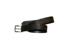 HUGO GÜRTEL GORIO FARBE SCHWARZ 001 90