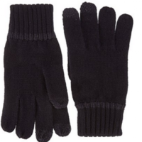 BOSS ORANGE HANDY HANDSCHUH GRASS-2 FARBE DUNKELBLAU 404 BOSS ORANGE HANDY HANDSCHUH GRASS-2 FARBE DUNKELBLAU 404