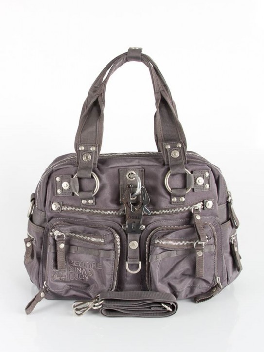 GEORGE GINA & LUCY DOUBLE B FARBE GREY P FRUIT #92 GEORGE GINA & LUCY DOUBLE B FARBE GREY P FRUIT #92