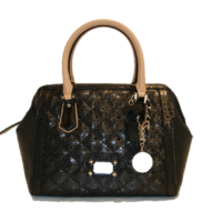 GUESS JULIET HANDTASCHE CLASSIC TOTE FARBE SCHWARZ GUESS JULIET HANDTASCHE CLASSIC TOTE FARBE SCHWARZ