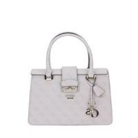 GUESS HANDTASCHE ARIANNA FARBE CEMENT
