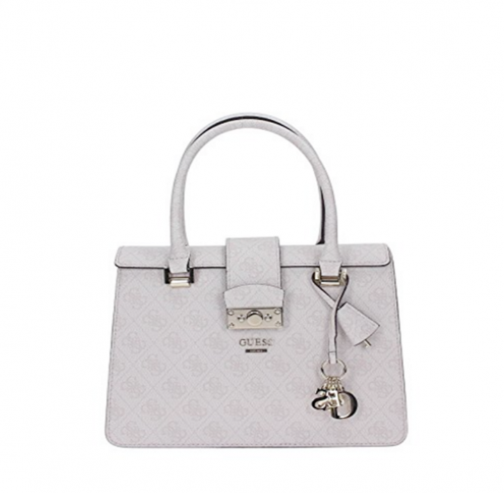 GUESS HANDTASCHE ARIANNA FARBE CEMENT GUESS HANDTASCHE ARIANNA FARBE CEMENT