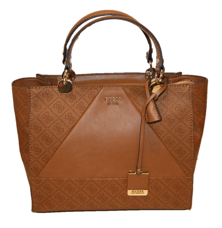 GUESS TASCHE CAMMIE FARBE COGNAC GUESS TASCHE CAMMIE FARBE COGNAC