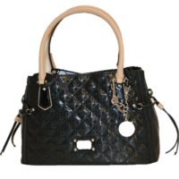 Guess Handtasche Juliet Farbe Black