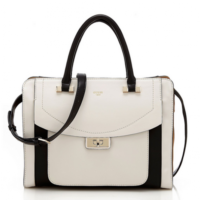 GUESS HANDTASCHE KINGSLEY FARBE STONE MULTI