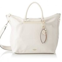 GUESS Schulter und Handgelenkstasche LOU LOU Farbe stone GUESS Schulter und Handgelenkstasche LOU LOU Farbe stone