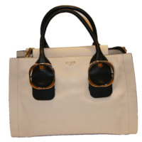 GUESS Damen Handtasche MOONEY im 80 Jahre style Farbe stone multi GUESS Damen Handtasche MOONEY im 80 Jahre style Farbe stone multi