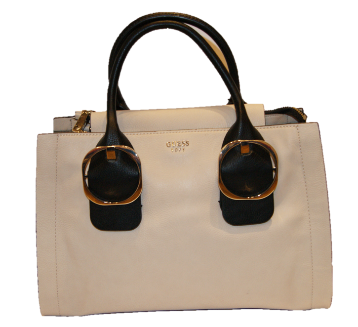 GUESS Damen Handtasche MOONEY im 80 Jahre style Farbe stone multi GUESS Damen Handtasche MOONEY im 80 Jahre style Farbe stone multi