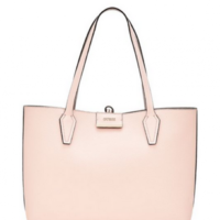 GUESS WENDE SHOPPER TASCHE BOBBI FARBE CAMEO GREY GUESS WENDE SHOPPER TASCHE BOBBI FARBE CAMEO GREY