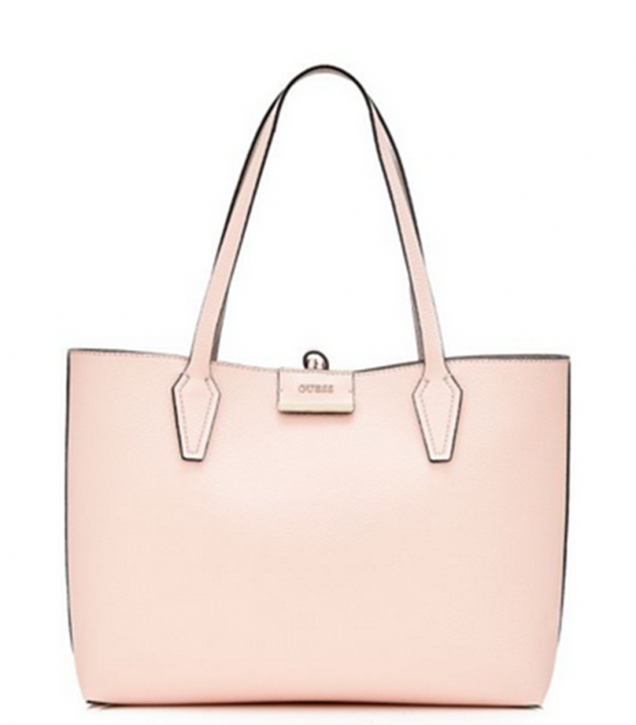 GUESS WENDE SHOPPER TASCHE BOBBI FARBE CAMEO GREY GUESS WENDE SHOPPER TASCHE BOBBI FARBE CAMEO GREY