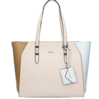 GUESS SCHULTERTASCHE GIA FARBE CAMEO MULTI GUESS SCHULTERTASCHE GIA FARBE CAMEO MULTI