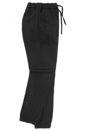 BOSS GREEN JOGGINGHOSE HADIKO FARBE SCHWARZ 001 S
