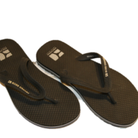 BOSS ORANGE FLIP FLOP HAWWI FARBE SCHWARZ 001 BOSS ORANGE FLIP FLOP HAWWI FARBE SCHWARZ 001