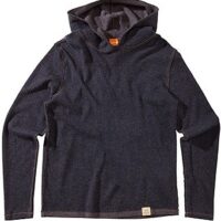 BOSS ORANGE SWEATSHIRT WASPP FARBE ANTHRAZIT 012 BOSS ORANGE SWEATSHIRT WASPP FARBE ANTHRAZIT 012 S