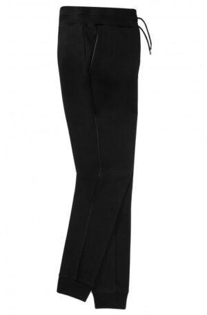 HUGO JOGGINGHOSE DIRVINE FARBE SCHWARZ 001 S