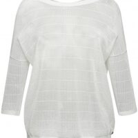 BOSS ORANGE PULLI WIANNES FARBE WEISS 100