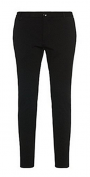 HUGO HOSE HALYK FARBE SCHWARZ 001 46