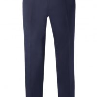 HUGO HOSE HELDOR 1 FARBE DUNKELBLAU 406 48