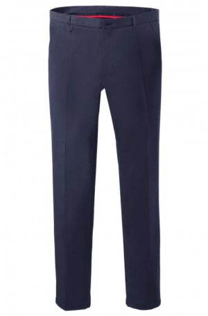 HUGO HOSE HELDOR 1 FARBE DUNKELBLAU 406 48