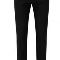 HUGO Hose Heldor2 Farbe schwarz 001 46
