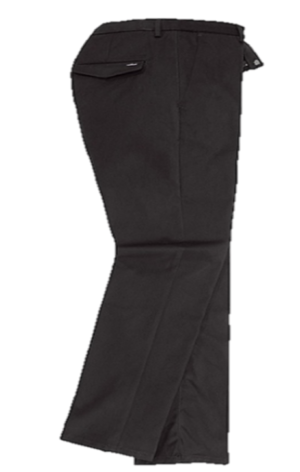 HUGO HOSE HELGO FARBE DUNKELBLAU 027 48