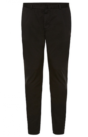 HUGO HOSE HELGO-D FARBE SCHWARZ 001 46