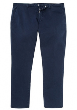 HUGO HOSE HELGO-D FARBE DUNKELBLAU 414 46
