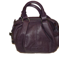FRITZI AUS PREUSSEN HANDTASCHE PAOLA LILA FRITZI AUS PREUSSEN HANDTASCHE PAOLA LILA