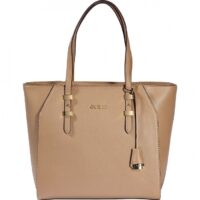 GUESS HANDTASCHE SISSI SMALL TOTE FARBE TAUBE GUESS HANDTASCHE SISSI SMALL TOTE FARBE TAUBE
