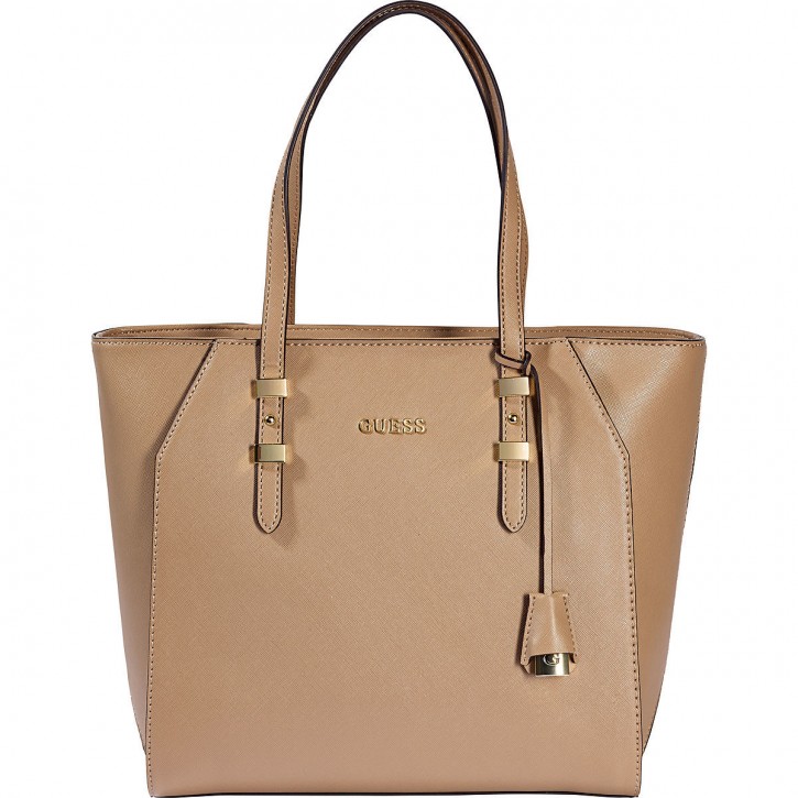 GUESS HANDTASCHE SISSI SMALL TOTE FARBE TAUBE GUESS HANDTASCHE SISSI SMALL TOTE FARBE TAUBE