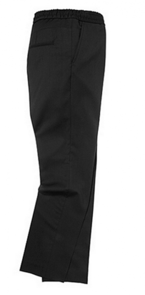 HUGO HOSE HIMESH FARBE ANTHRAZIT 010 46