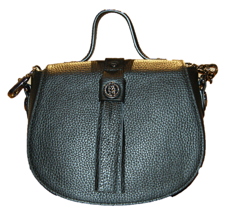GEORGE GINA & LUCY TASCHE HIPPIHO FARBE BLACK NAPPA 99 GEORGE GINA & LUCY TASCHE HIPPIHO FARBE BLACK NAPPA 99