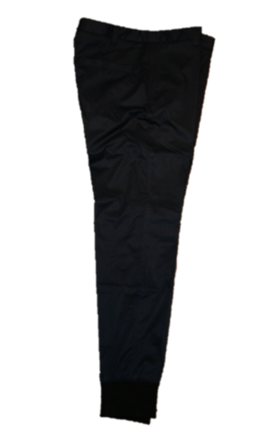 HUGO HOSE HITON FARBE SCHWARZ 001 46