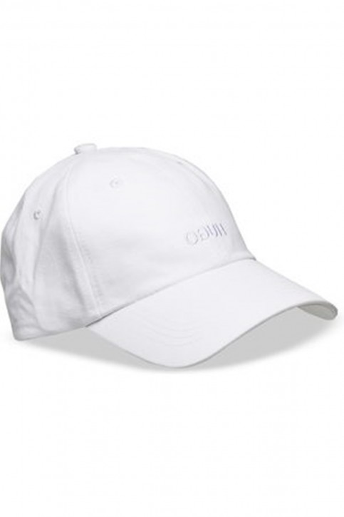 HUGO Men Herren Baseball Cap Men-X 540 weiss 100 HUGO Men Herren Baseball Cap Men-X 540 weiss 100