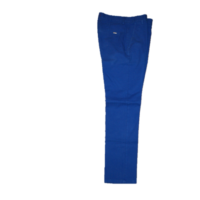 HUGO CHINO FIT HOSE HUGO 15 FARBE ROYALBLUE 428 30/34