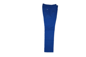 HUGO CHINO FIT HOSE HUGO 15 FARBE ROYALBLUE 428 30/34