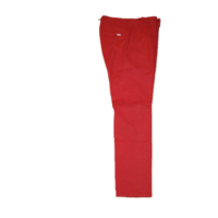 HUGO CHINO FIT HOSE HUGO 15 FARBE ROT 621 30/34
