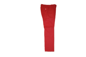 HUGO CHINO FIT HOSE HUGO 15 FARBE ROT 621 30/34