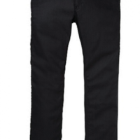 HUGO JEANS  HUGO 708 FARBE SCHWARZ 001 31/34