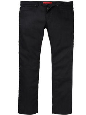 HUGO JEANS  HUGO 708 FARBE SCHWARZ 001 31/34