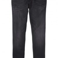 HUGO JEANS  HUGO 734 FARBE SCHWARZ 030 30/34