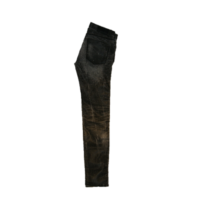 HUGO MEN HOSE HUGO 734 FARBE SCHWARZ 001 31/34