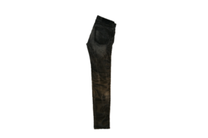 HUGO MEN HOSE HUGO 734 FARBE SCHWARZ 001 31/34