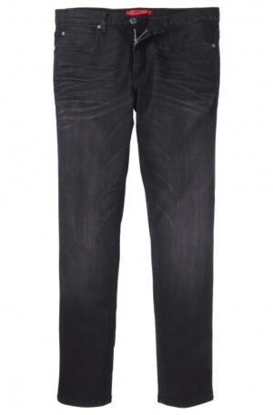 HUGO JEANS  HUGO 734 FARBE SCHWARZ 030 30/34