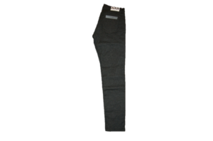 HUGO SKINNY FIT JEANS HUGO 734 FARBE SCHWARZ 001 30/34